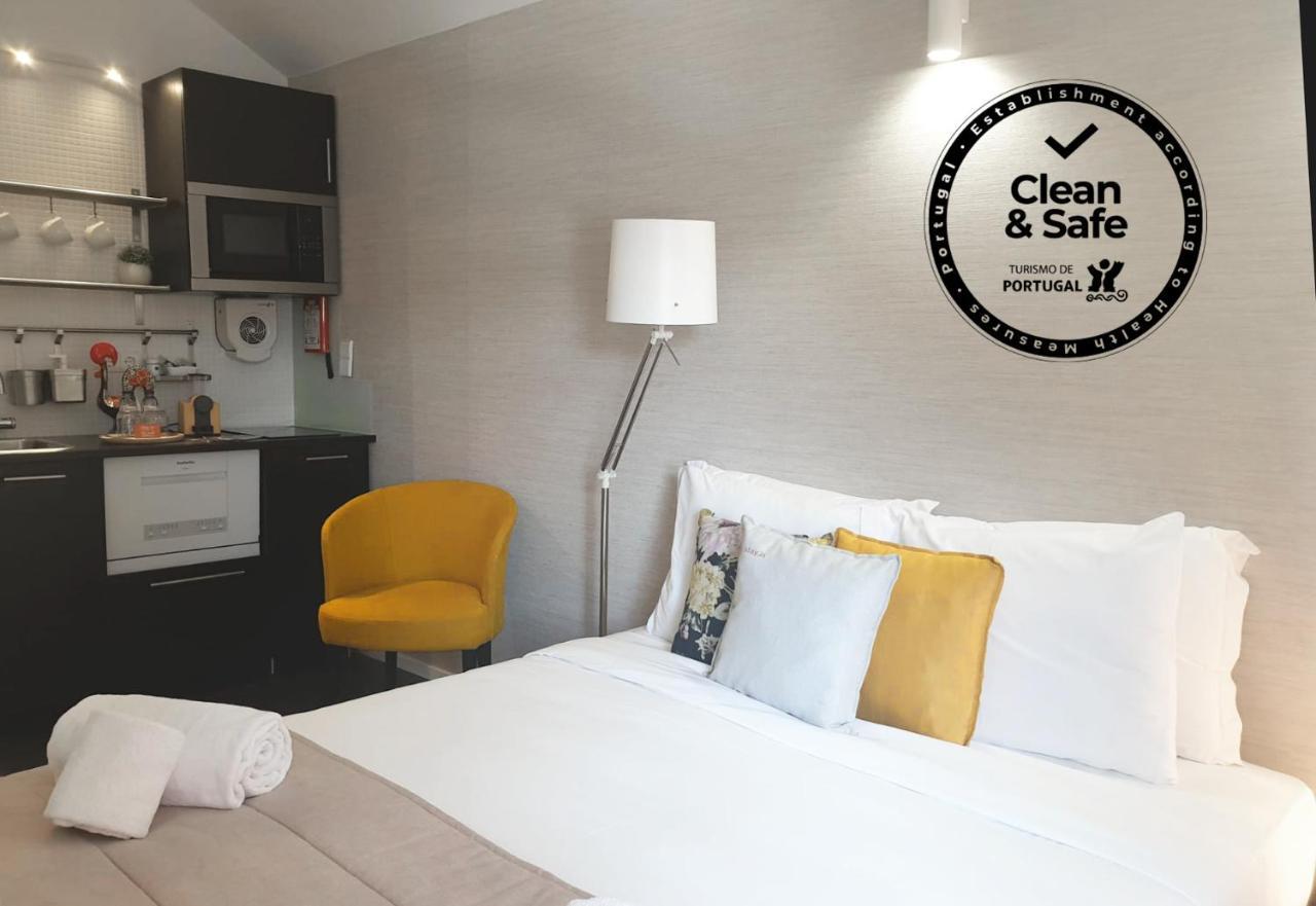 Stay In Apartments Ribeira 24 포르투 외부 사진