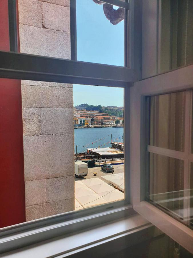 Stay In Apartments Ribeira 24 포르투 외부 사진