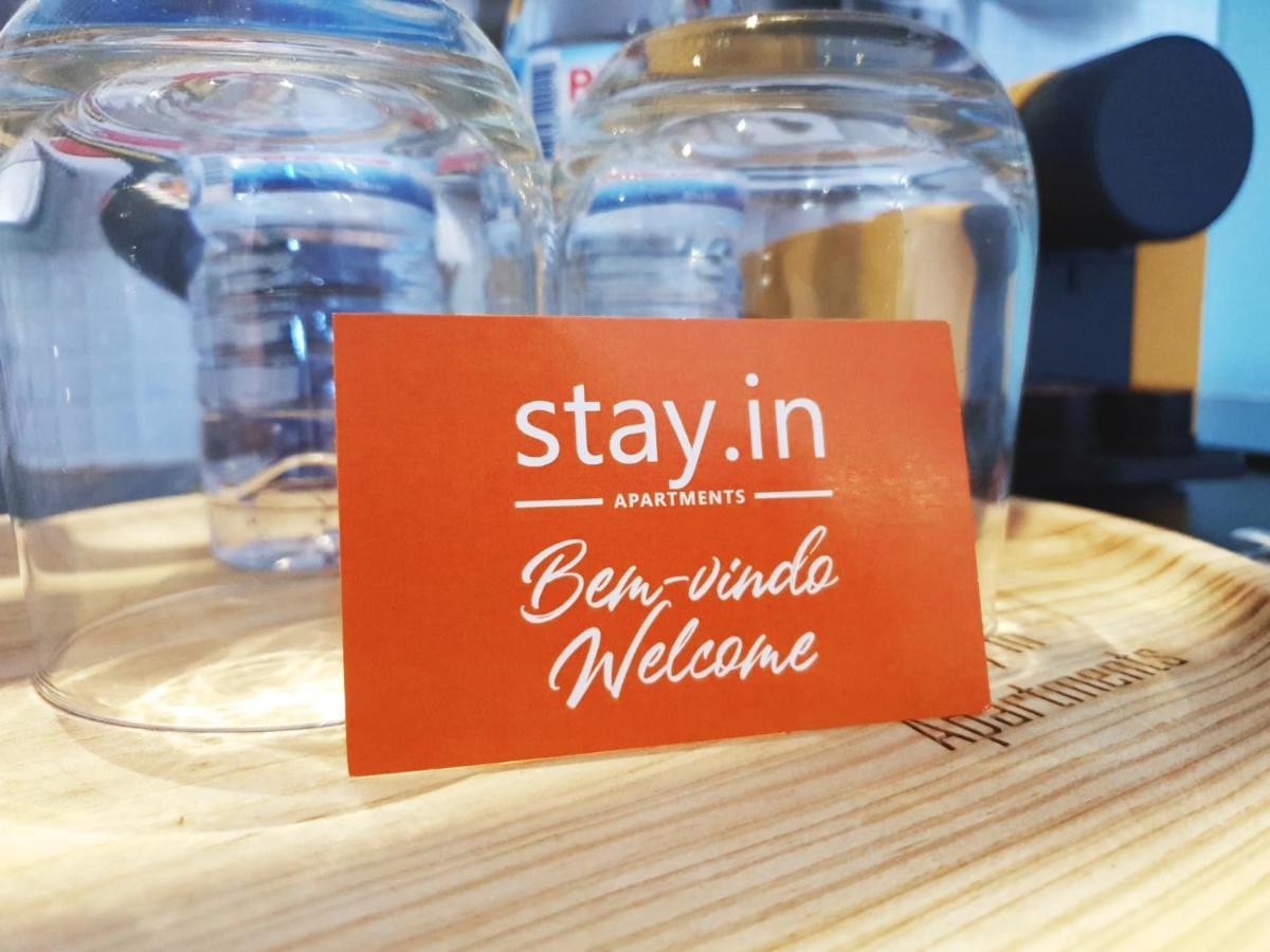 Stay In Apartments Ribeira 24 포르투 외부 사진