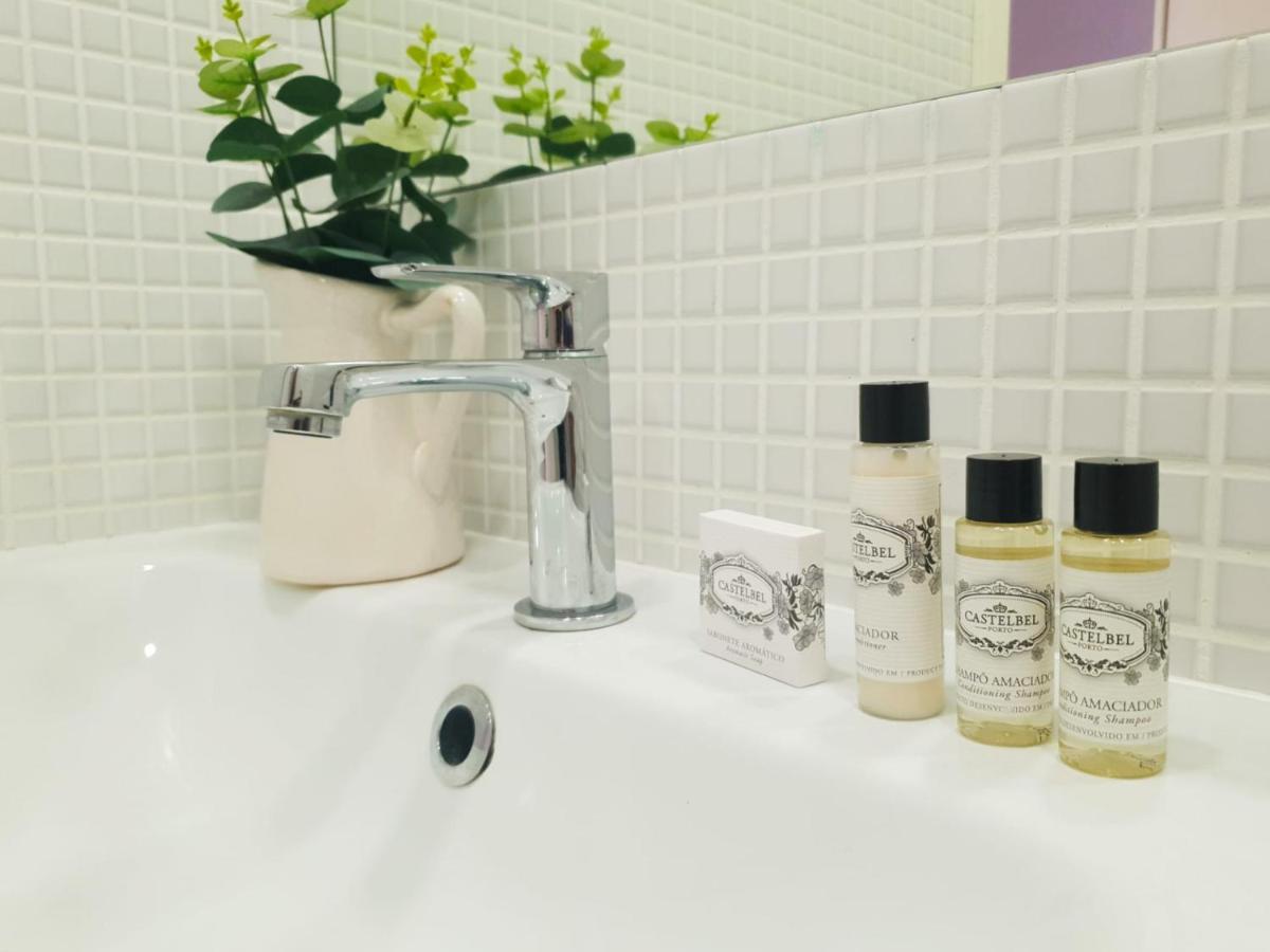 Stay In Apartments Ribeira 24 포르투 외부 사진