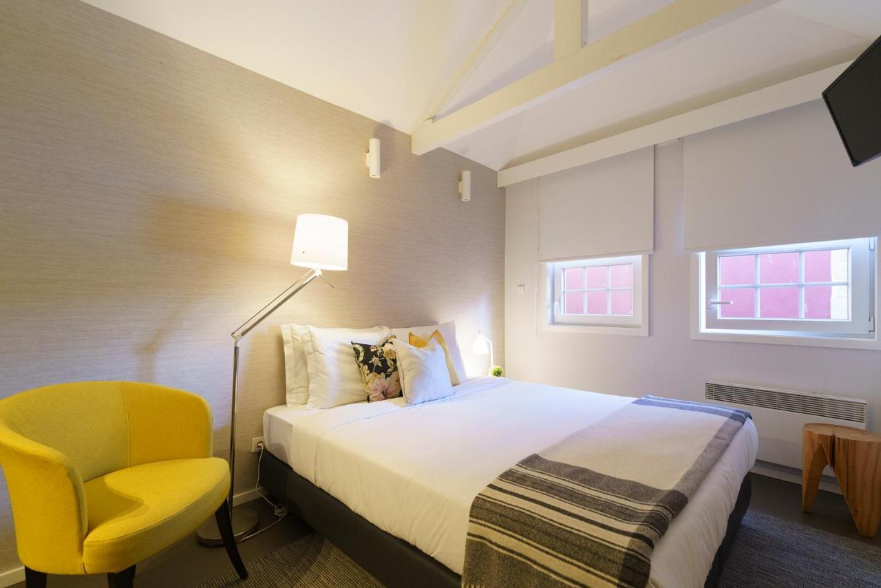 Stay In Apartments Ribeira 24 포르투 외부 사진