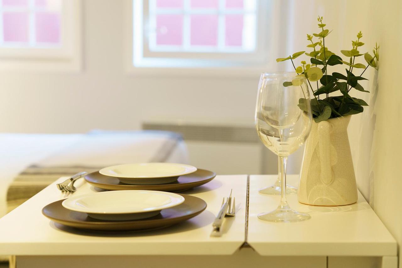 Stay In Apartments Ribeira 24 포르투 외부 사진