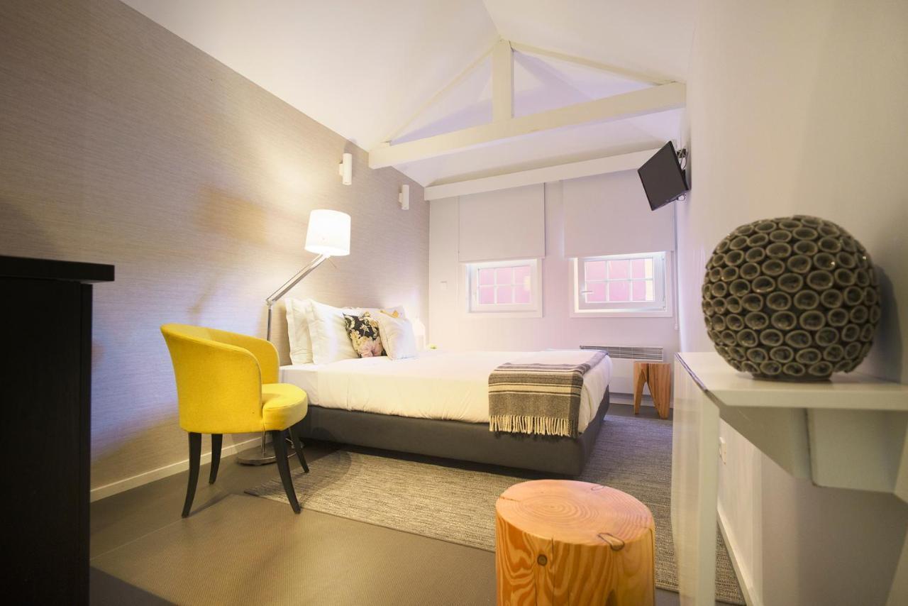 Stay In Apartments Ribeira 24 포르투 외부 사진