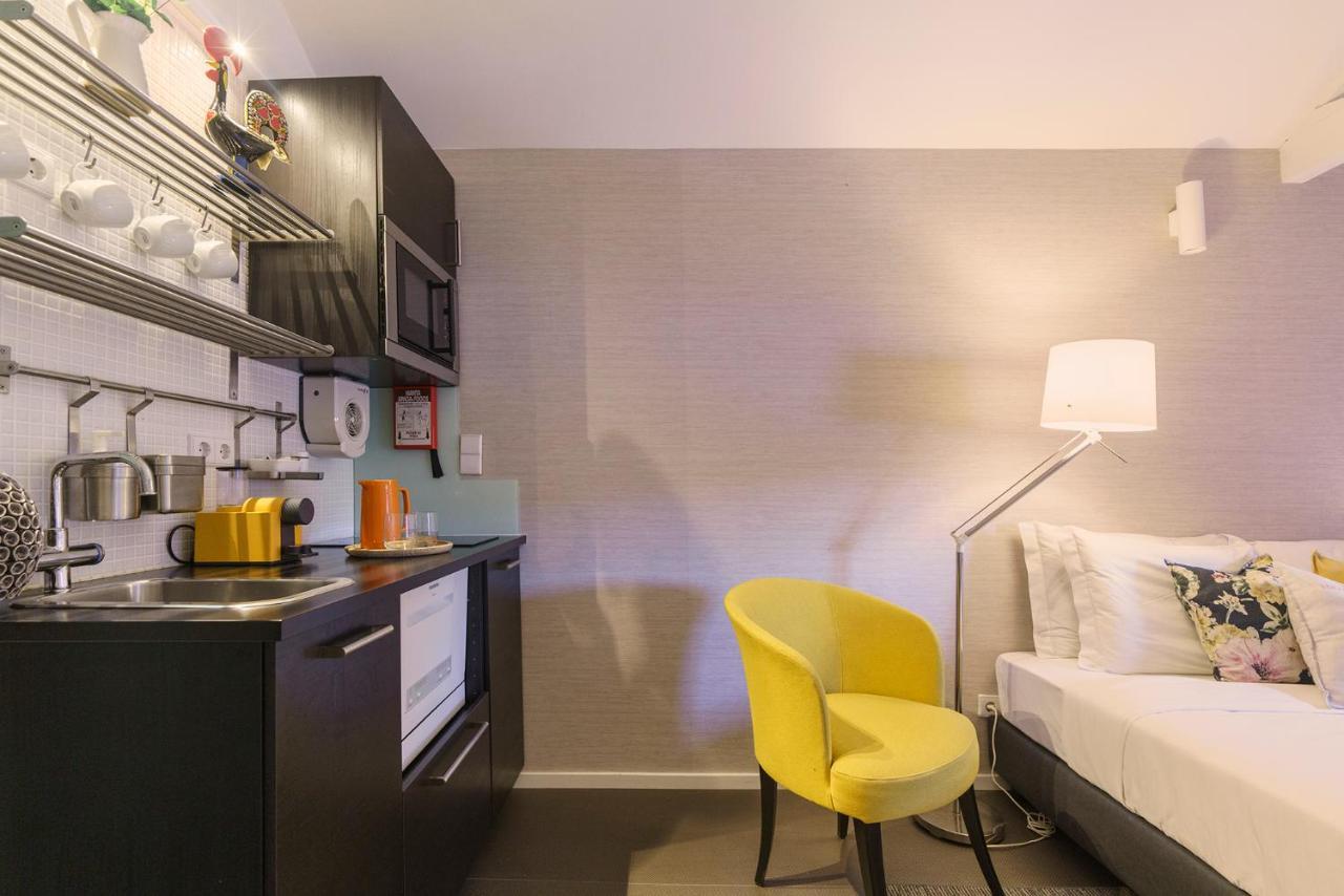 Stay In Apartments Ribeira 24 포르투 외부 사진