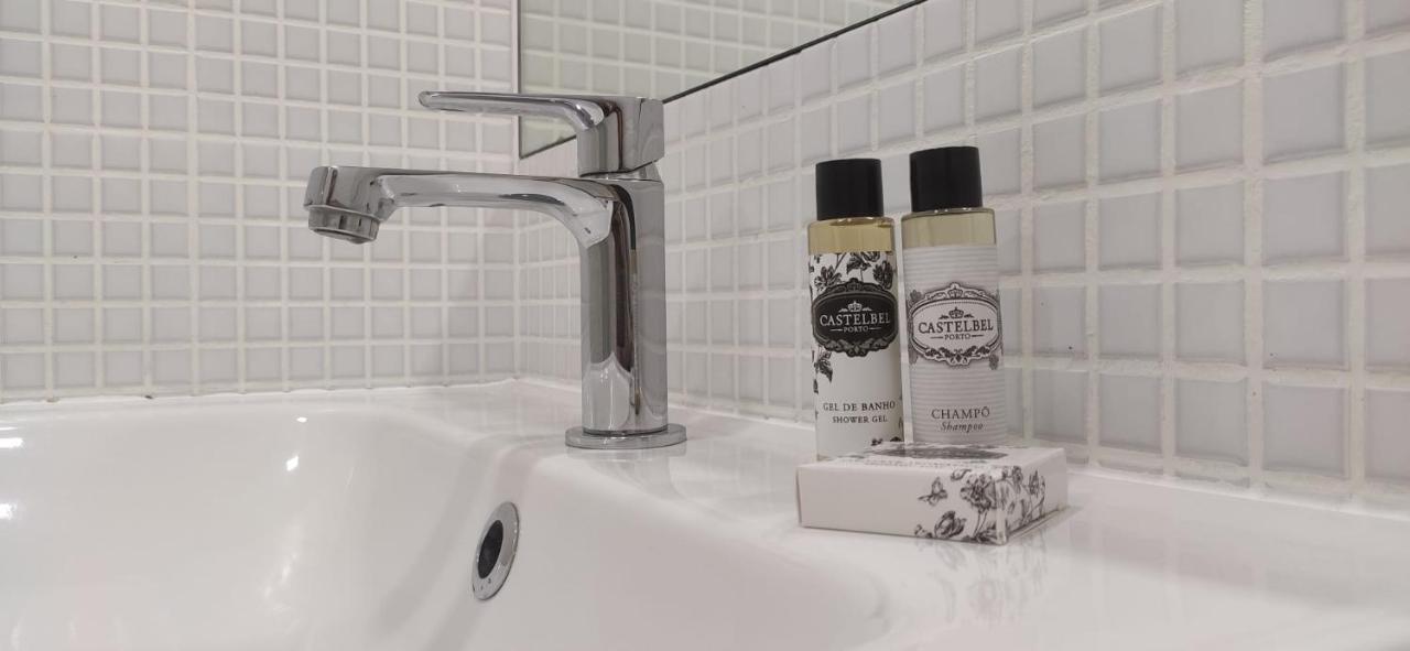 Stay In Apartments Ribeira 24 포르투 외부 사진
